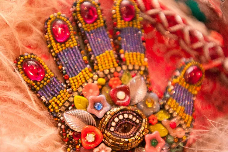 House of Dance & Feathers