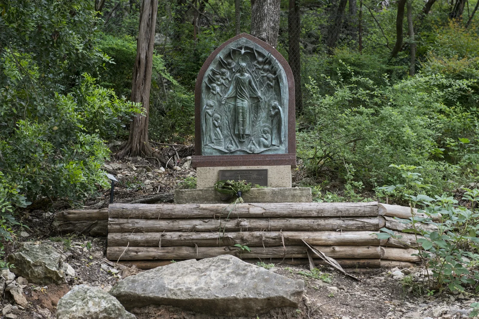 Umlauf Sculpture Garden and Museum