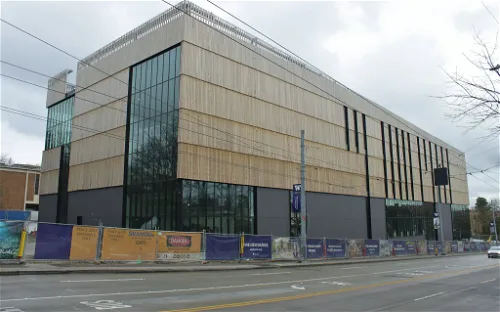 Burke Museum of Natural History and Culture