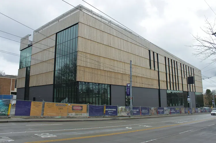 Burke Museum