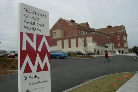 Northwest African American Museum
