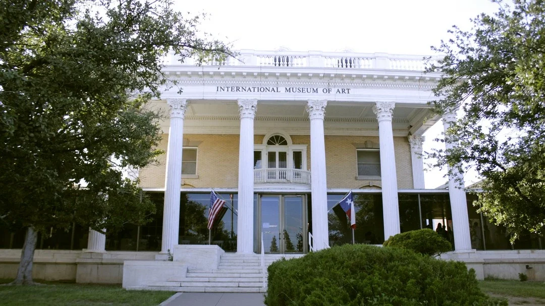 International Museum of Art