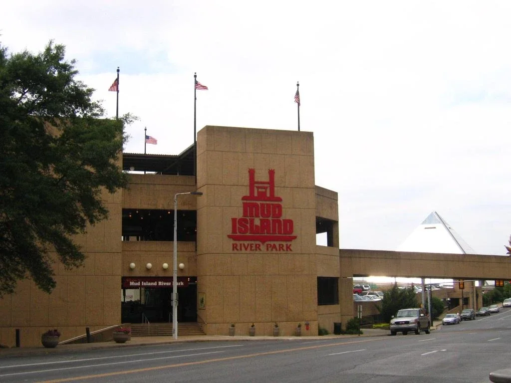 Mississippi River Museum (Memphis) Visitor Information & Reviews