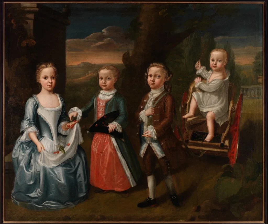 Virginia Museum of History and Culture