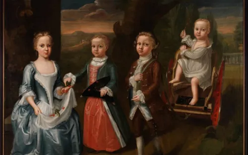 Virginia Museum of History and Culture