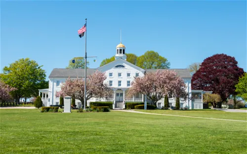 Naval War College Museum