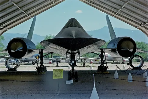Pima Air & Space Museum
