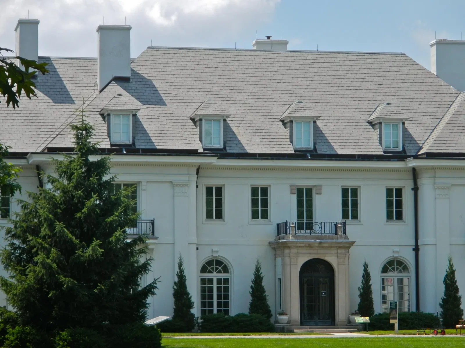 Musée d'Art d'Indianapolis