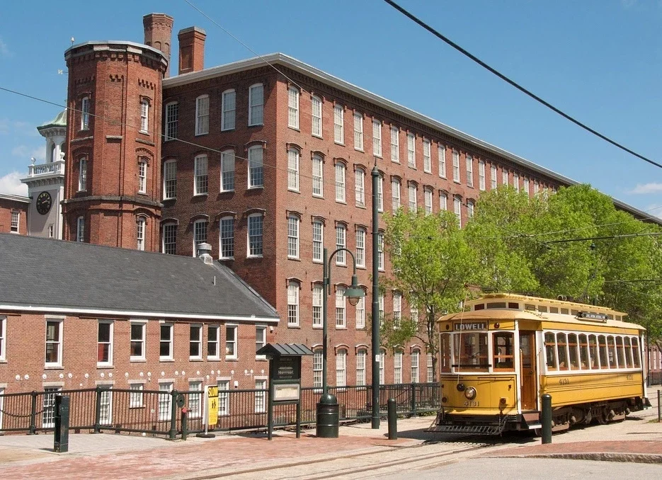 National Streetcar Museum