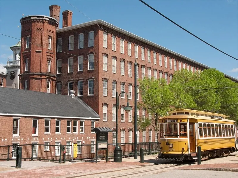 National Streetcar Museum