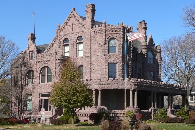 Sioux City Public Museum