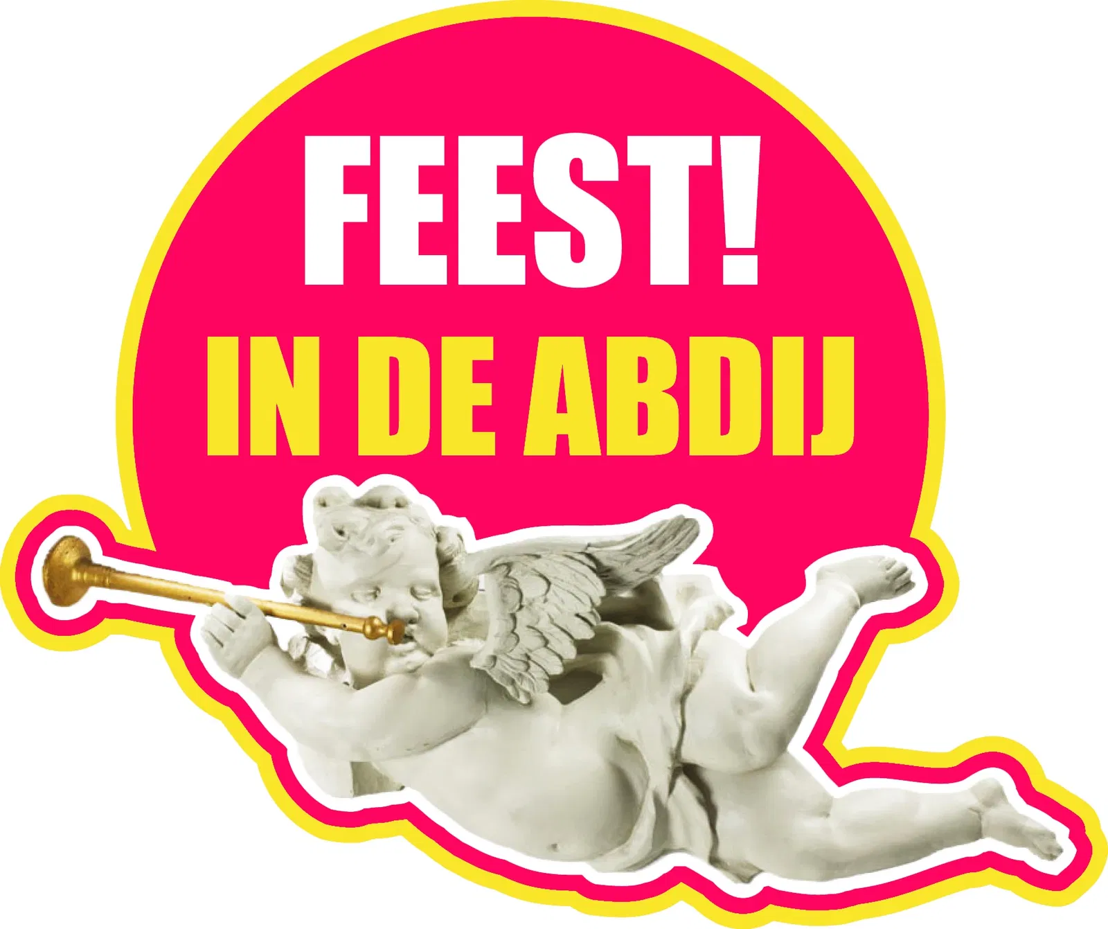 Feest! In de Abdij