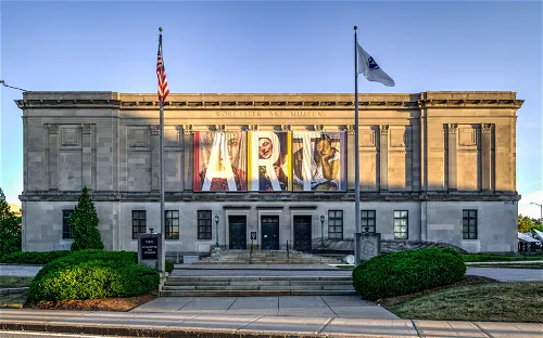 Worcester Art Museum