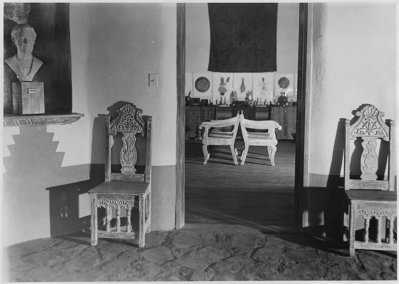 Roswell Museum and Art Center