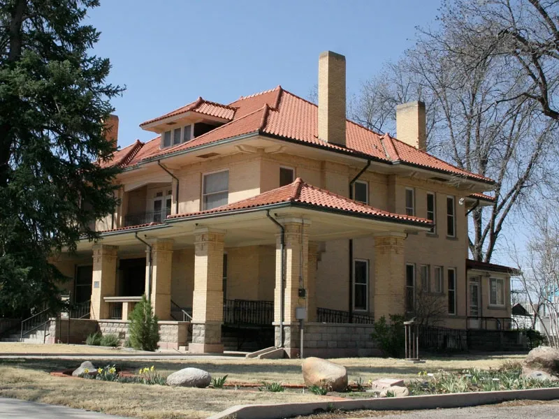 Historical Center For Southeast New Mexico
