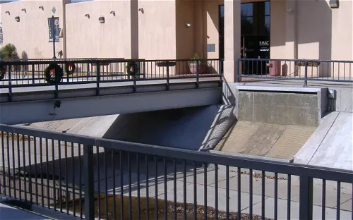 Anderson Museum of Contemporary Art