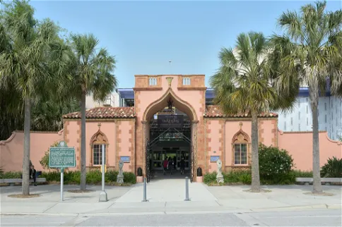 John and Mable Ringling Museum of Art