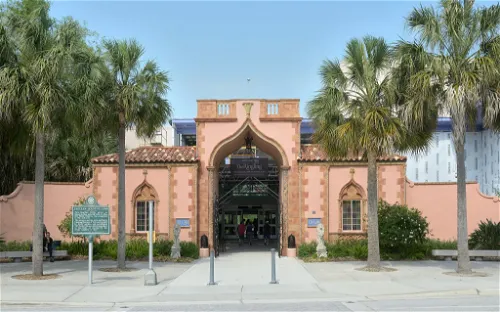 John and Mable Ringling Museum of Art