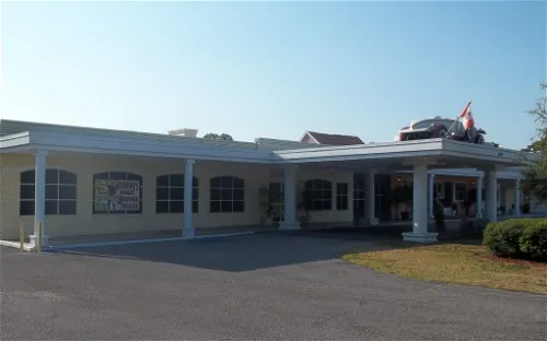 Sarasota Classic Car Museum (Sarasota) - Visitor Information & Reviews