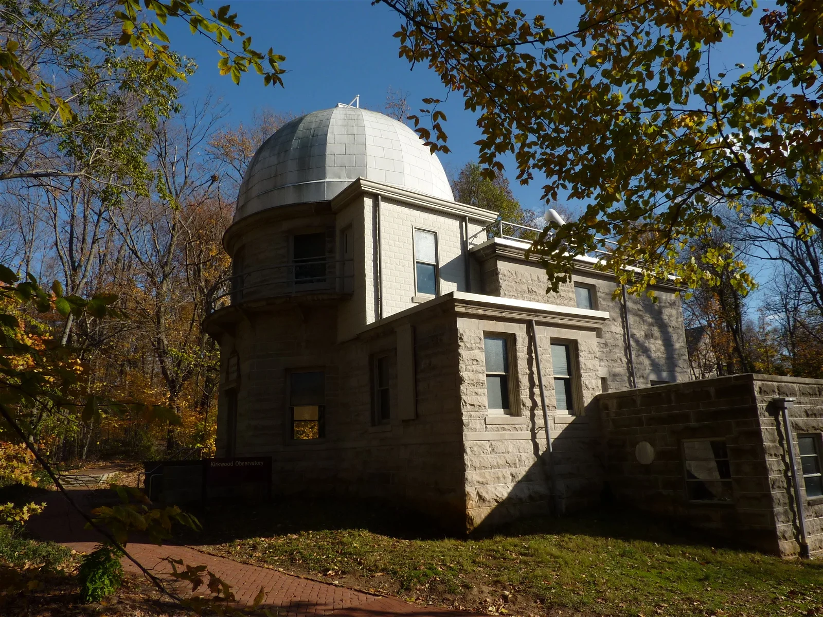 Kirkwood Observatory
