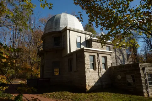 Kirkwood Observatory