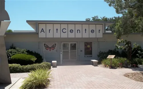 Art Center Sarasota