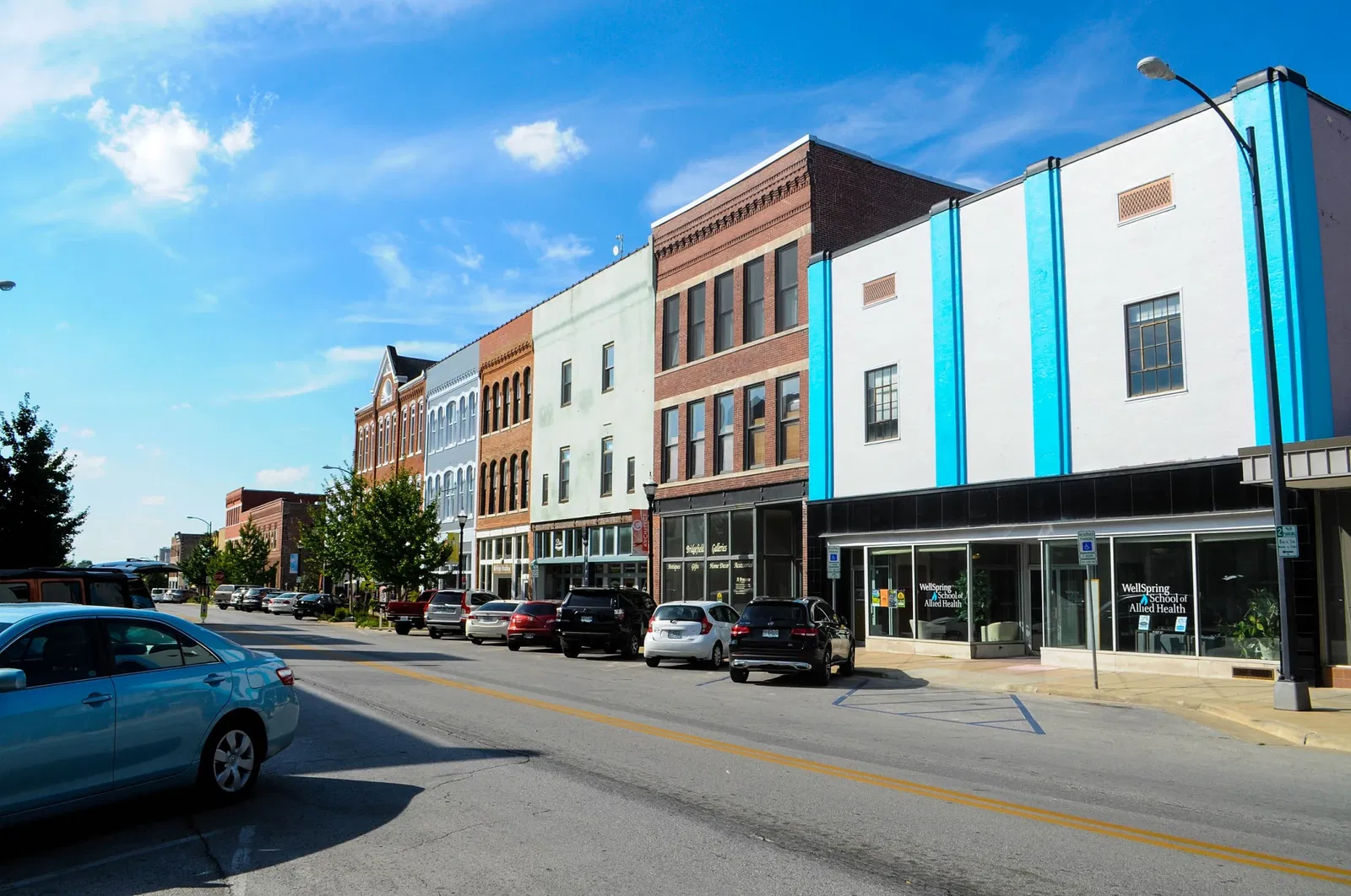 Top 5 Best Museums in Springfield (May 2026)