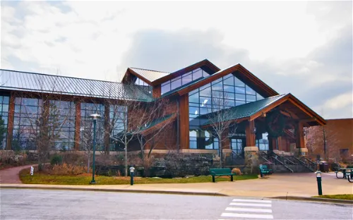 Wonders Of Wildlife National Museum & Aquarium