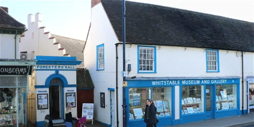 Whitstable Museum
