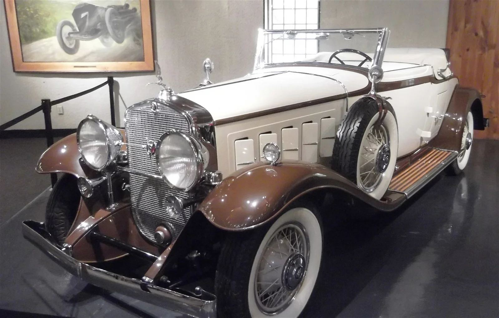 Heritage Museums & Gardens