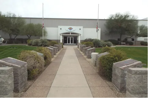Arizona Commemorative Air Force Museum
