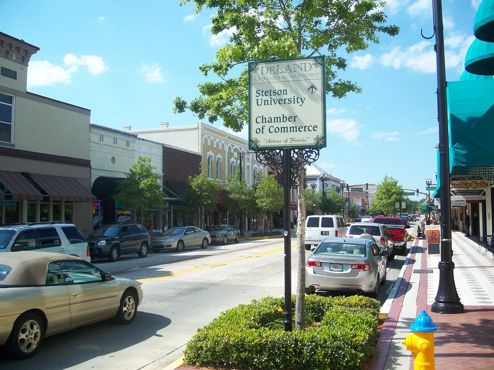 Free museums in DeLand: All 3 museums to visit (June 2026)