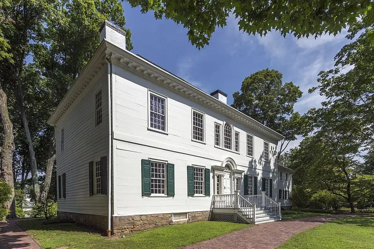 Morristown National Historical Park