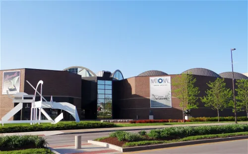 Fort Wayne Museum of Art