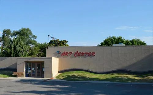 Western Colorado Center For the Arts