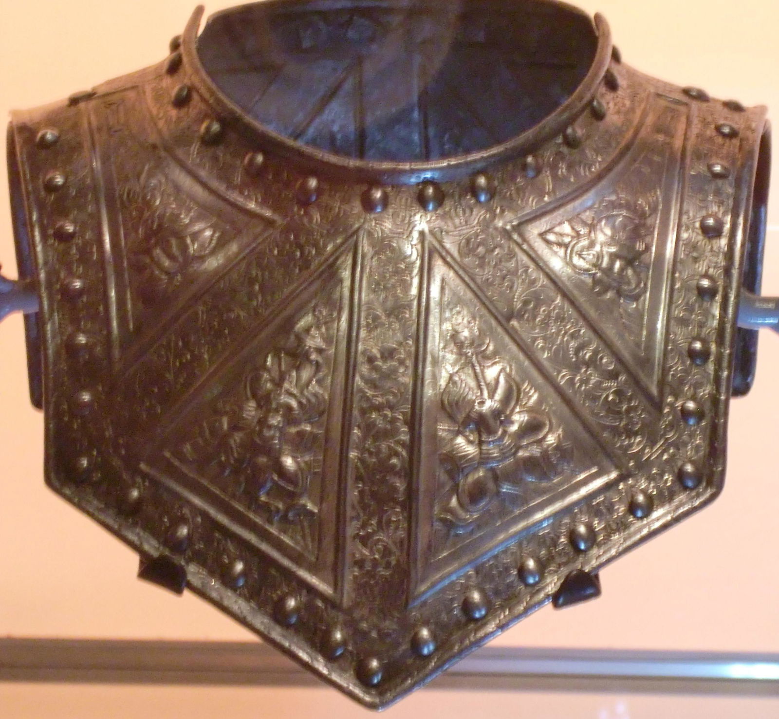 Royal Armouries at HM Tower of London