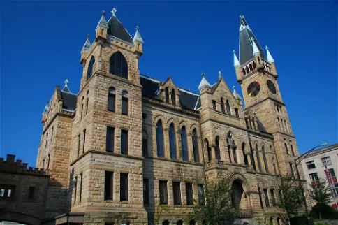 Grand Army of the Republic Museum
