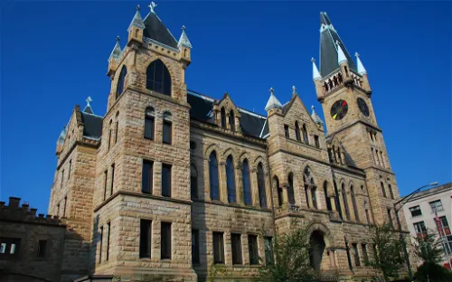 Grand Army of the Republic Museum