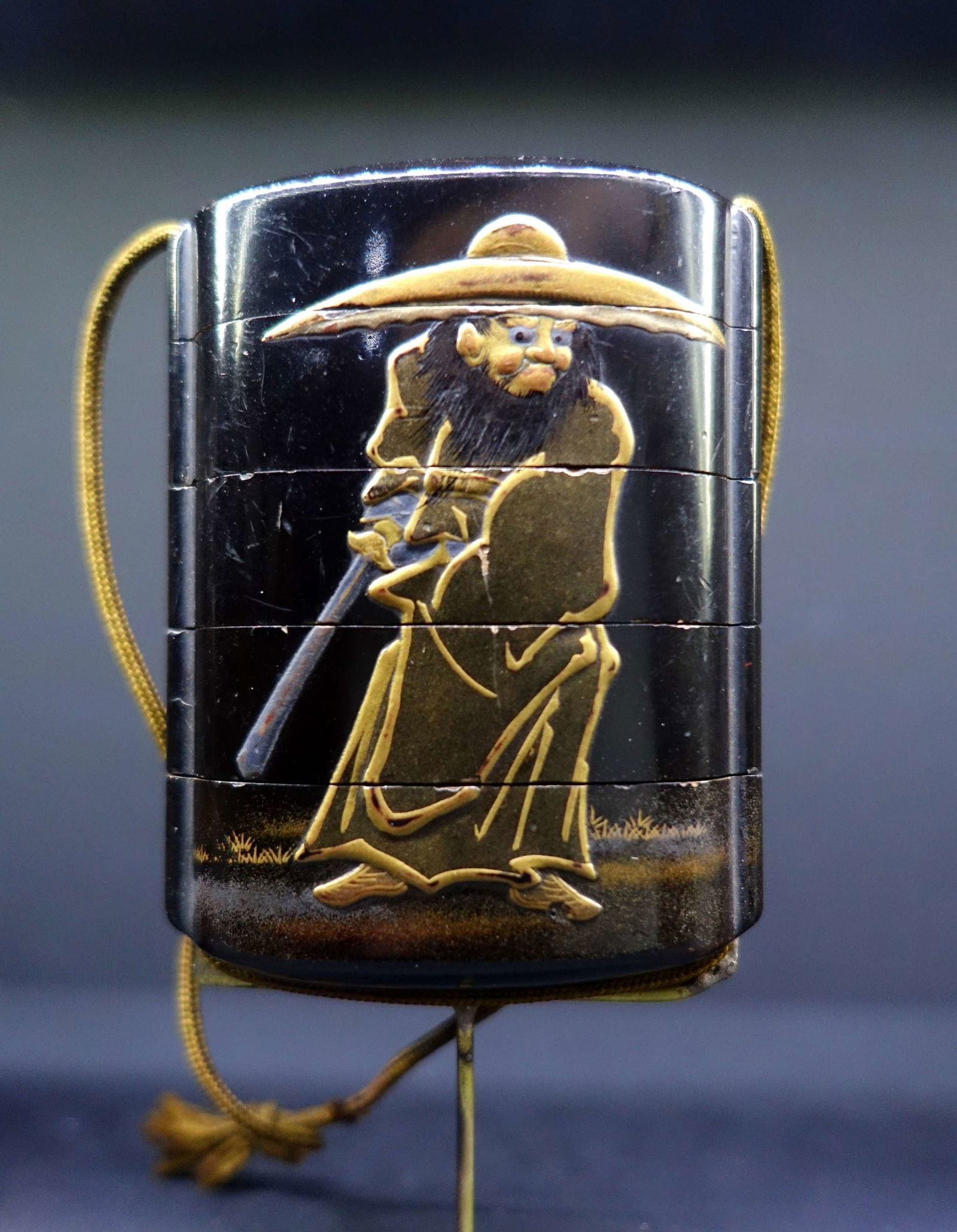 Museum of the Orient