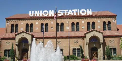 Utah State Railroad Museum