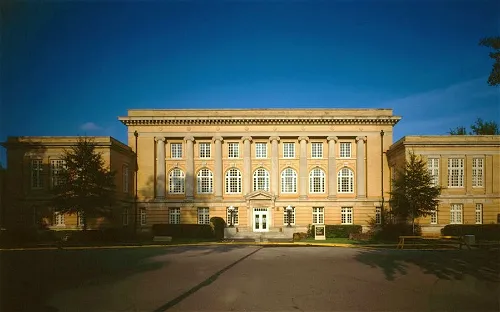 Alabama Museum of Natural History