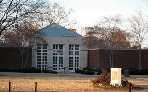 Paul W. Bryant Museum