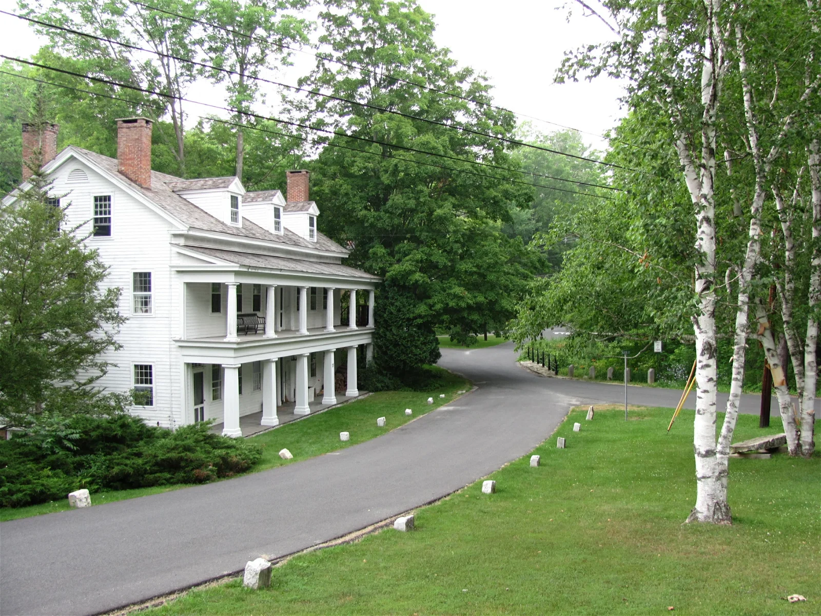 Stockbridge: Museums, Exhibitions & Discounts - Whichmuseum