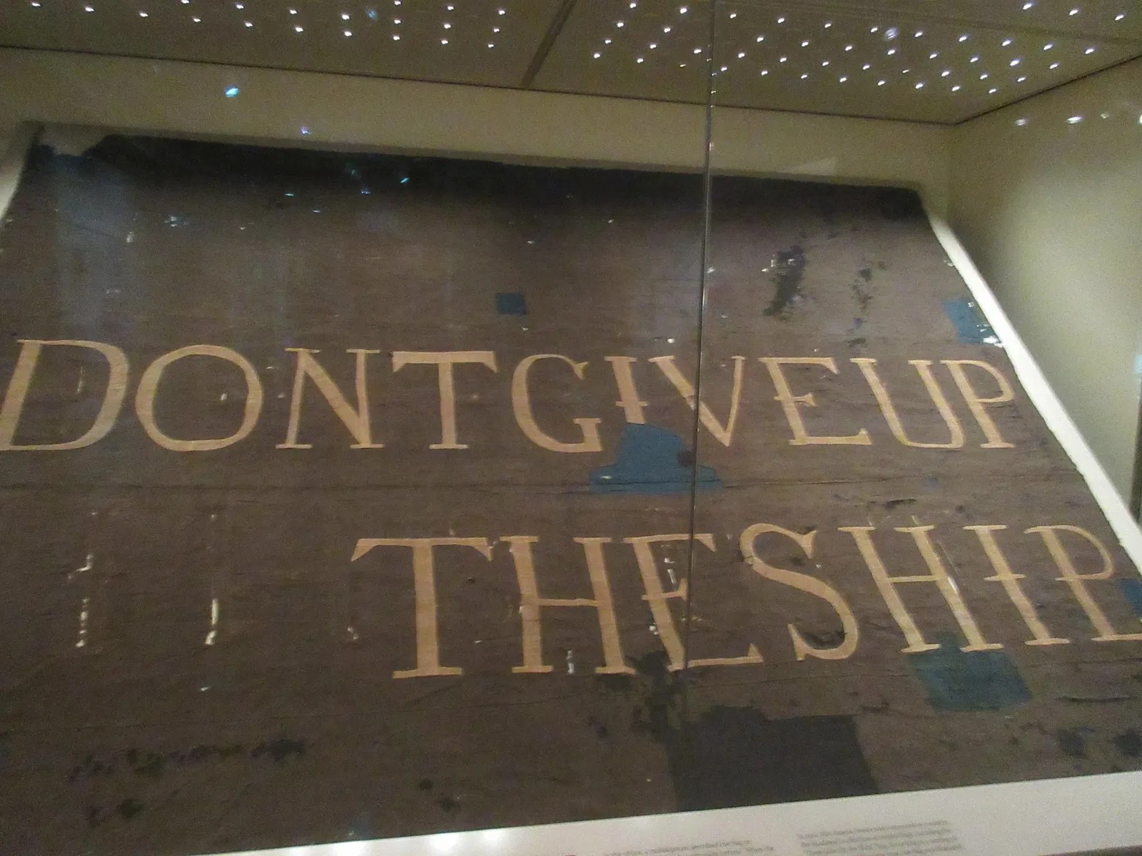 United States Naval Academy Museum