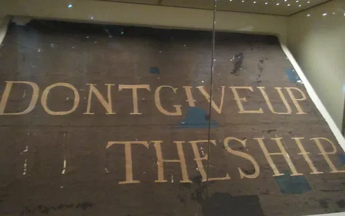 United States Naval Academy Museum