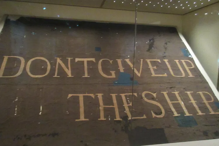 United States Naval Academy Museum