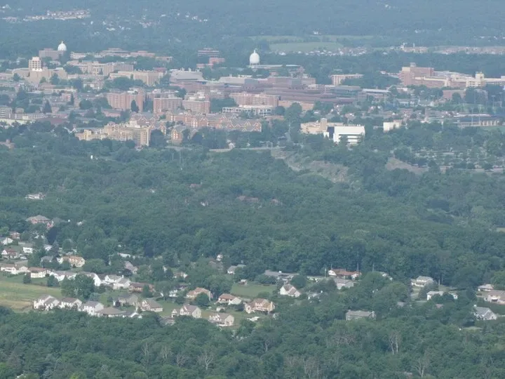free museums and attractions to visit in State College - Whichmuseum