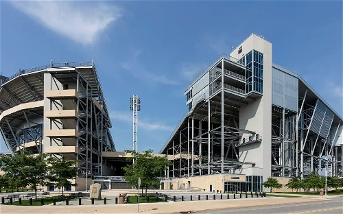 Penn State All-sports Museum