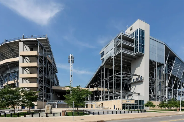 Penn State All-sports Museum