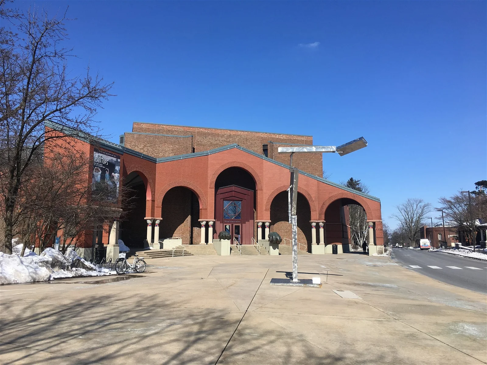 Palmer Museum of Art